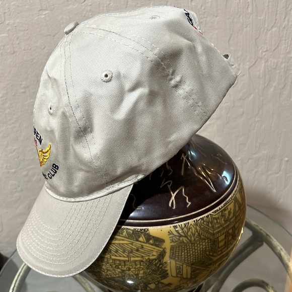 The Olympic Club Classic US Open 2012 Golf Hat USGA Member Cap! - Picture 3 of 8